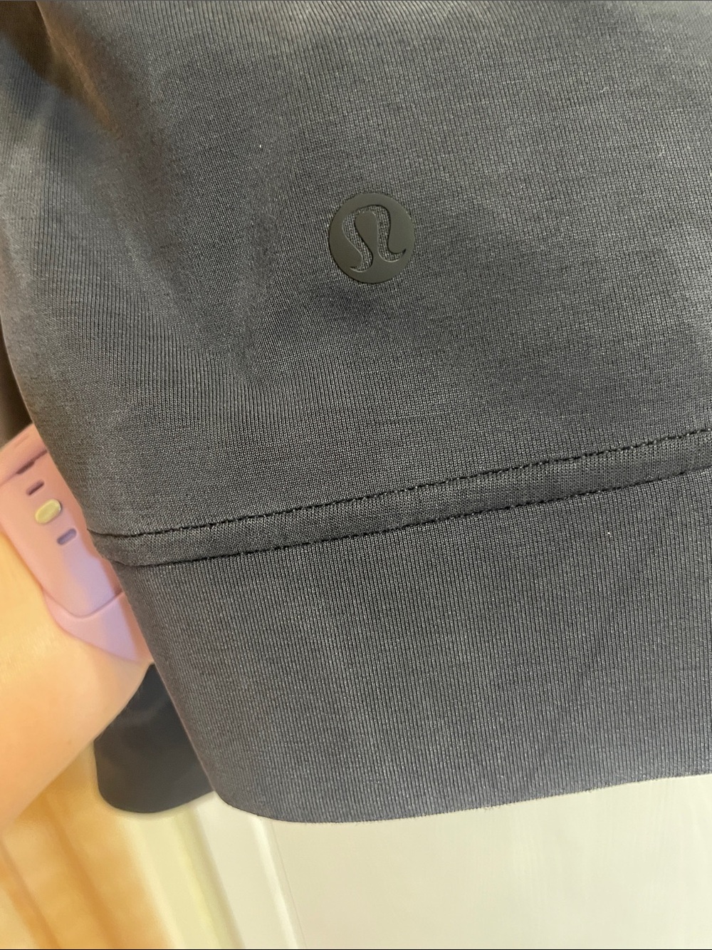 Lululemon Softstreme Hoodie - Picture 4 of 9